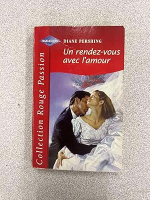 Image du vendeur pour Un rendez-vous avec l'amour mis en vente par Dmons et Merveilles