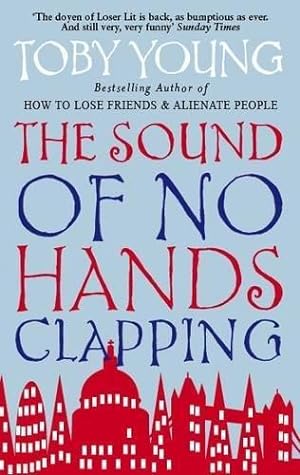 Image du vendeur pour The Sound of No Hands Clapping: A Memoir mis en vente par WeBuyBooks