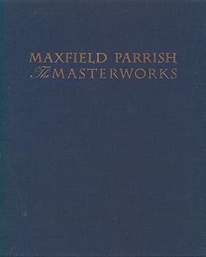 Seller image for Maxfield Parris - the Masterworks for sale by Bud Plant & Hutchison Books