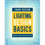 Seller image for Lighting Design Basics for sale by eCampus