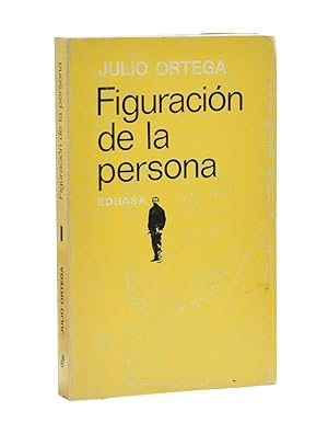 Seller image for FIGURACIN DE LA PERSONA for sale by Librera Monogatari