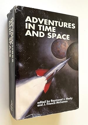 Image du vendeur pour Adventures in Time and Space mis en vente par Time Traveler Books