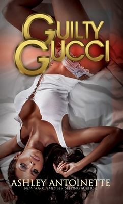 Seller image for Guilty Gucci (Paperback or Softback) for sale by BargainBookStores