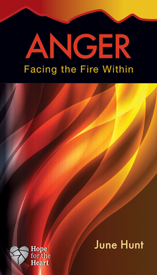 Seller image for Anger: Facing the Fire Within (Paperback or Softback) for sale by BargainBookStores