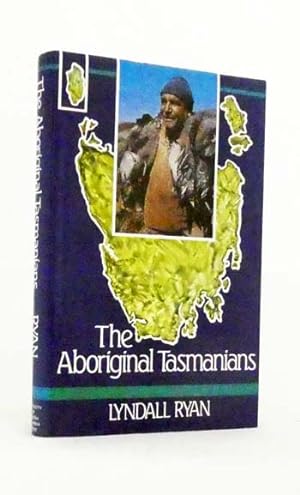 Bild des Verkufers fr The Aboriginal Tasmanians zum Verkauf von Adelaide Booksellers