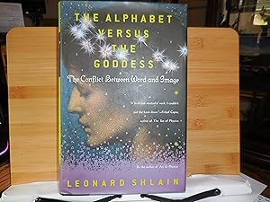 Seller image for Alphabet verses the Goddess for sale by Horton Colbert