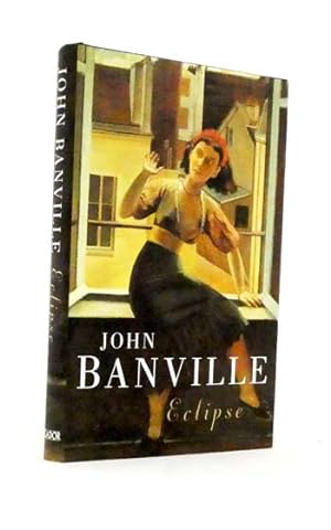 Imagen del vendedor de Eclipse a la venta por Adelaide Booksellers