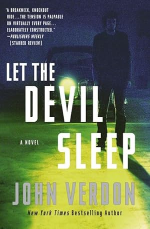 Seller image for Let the Devil Sleep (Dave Gurney, No. 3) for sale by AHA-BUCH GmbH