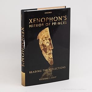 Bild des Verkufers fr Xenophon's Mirror of Princes zum Verkauf von Irving Book Company