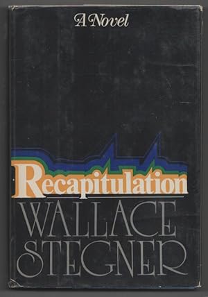 Seller image for Recapitulation for sale by Jeff Hirsch Books, ABAA