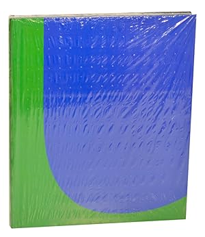 Bild des Verkufers fr Ellsworth Kelly - Red Green Blue: Paintings and Studies, 1958-1965 zum Verkauf von Jeff Hirsch Books, ABAA