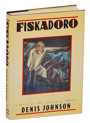 Seller image for Fiskadoro for sale by Jeff Hirsch Books, ABAA