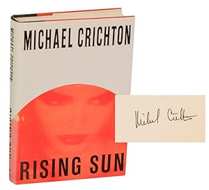Rising Sun (Signed)