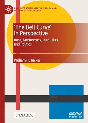Seller image for 'The Bell Curve' in Perspective for sale by BuchWeltWeit Ludwig Meier e.K.