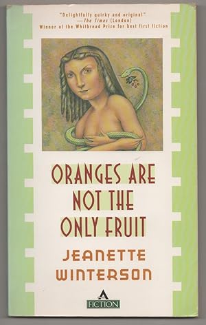 Bild des Verkäufers für Oranges Are Not The Only Fruit zum Verkauf von Jeff Hirsch Books, ABAA