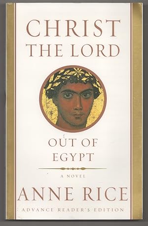 Bild des Verkufers fr Christ The Lord: Out of Egypt zum Verkauf von Jeff Hirsch Books, ABAA