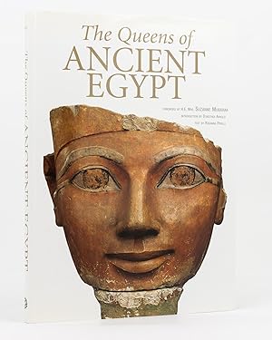 Immagine del venditore per The Queens of Ancient Egypt venduto da Michael Treloar Booksellers ANZAAB/ILAB