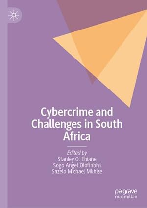 Seller image for Cybercrime and Challenges in South Africa for sale by BuchWeltWeit Ludwig Meier e.K.