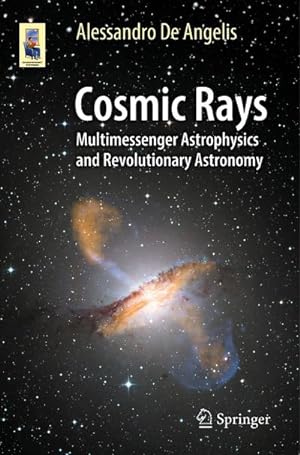 Seller image for Cosmic Rays for sale by BuchWeltWeit Ludwig Meier e.K.