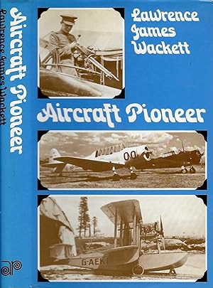 Seller image for Aircraft Pioneer: an autobiography for sale by D. A. Horn Books