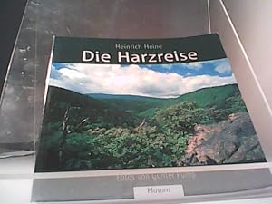 Bild des Verkufers fr Die Harzreise zum Verkauf von Eichhorn GmbH