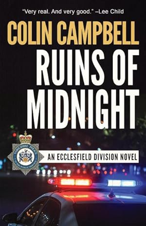 Seller image for Ruins of Midnight : An Ecclesfield Division Novel for sale by AHA-BUCH GmbH