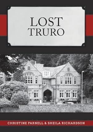 Seller image for Lost Truro for sale by moluna