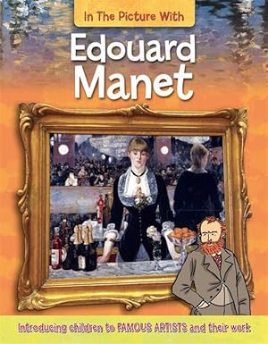 Bild des Verkufers fr Edouard Manet zum Verkauf von moluna