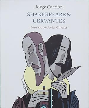 Immagine del venditore per Shakespeare & Cervantes venduto da Librera Alonso Quijano