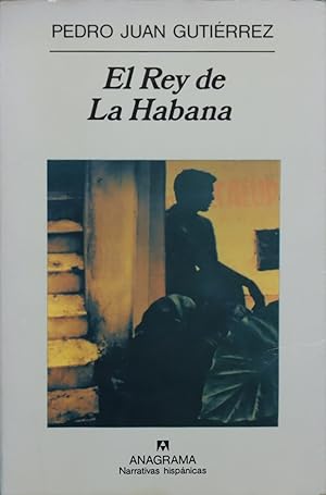Image du vendeur pour El rey de la Habana mis en vente par Librera Alonso Quijano