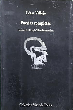 Image du vendeur pour Poesas completas mis en vente par Librera Alonso Quijano