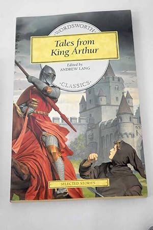 Imagen del vendedor de Tales from King Arthur a la venta por Alcan Libros