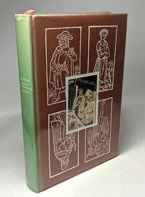 Image du vendeur pour Oeuvres : Le Lais ; Le Testament ; Posies diverses; & du corps de Villon mis en vente par crealivres