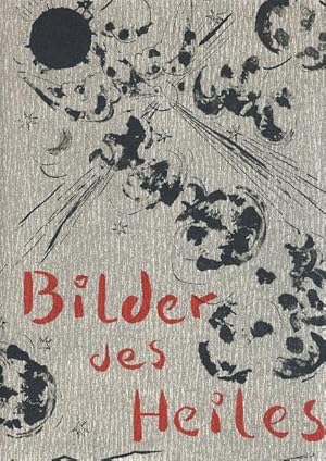 Seller image for Bilder des Heiles: Bilderbibel Bilderbibel for sale by Antiquariat Mander Quell