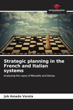 Seller image for Strategic planning in the French and Italian systems for sale by BuchWeltWeit Ludwig Meier e.K.
