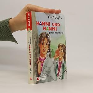 Bild des Verkufers fr Hanni und Nanni zum Verkauf von Bookbot