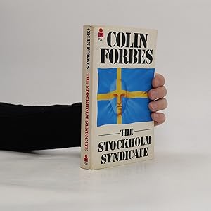 Imagen del vendedor de The Stockholm Syndicate a la venta por Bookbot