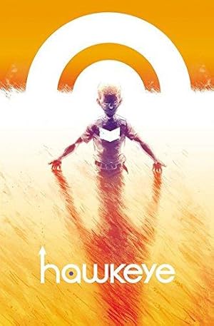 Bild des Verkufers fr Hawkeye Volume 5: All-New Hawkeye zum Verkauf von WeBuyBooks