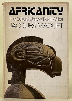 Seller image for Africanity the cultural unity of black Africa for sale by Leakey's Bookshop Ltd.