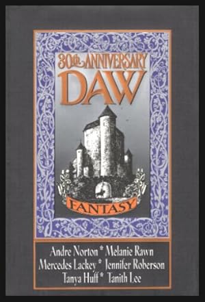 Imagen del vendedor de 30th ANNIVERSARY DAW: Fantasy a la venta por W. Fraser Sandercombe