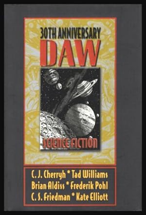 Seller image for 30th ANNIVERSARY DAW: Science Fiction for sale by W. Fraser Sandercombe