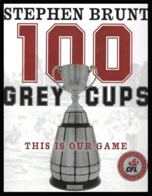 100 GREY CUPS