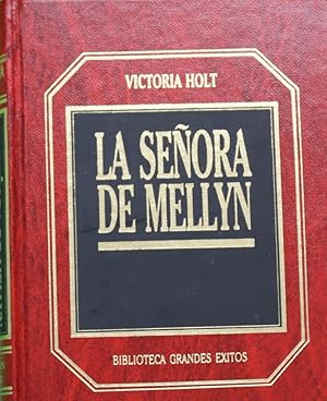 Seller image for La seora de Mellyn for sale by Librera Alonso Quijano