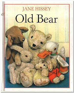 Seller image for Old Bear for sale by Darkwood Online T/A BooksinBulgaria