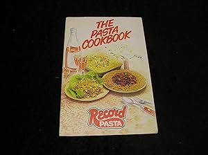 The Pasta Cookbook