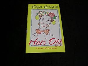 Seller image for Hats Off for sale by Yare Books