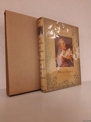 Seller image for Fragonard: sa vie et son oeuvre for sale by Klondyke