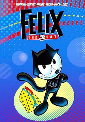 Image du vendeur pour Felix the Cat 1 mis en vente par GreatBookPrices
