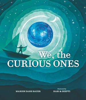Seller image for We, the Curious Ones for sale by GreatBookPrices