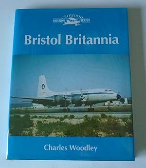 Imagen del vendedor de Bristol Britannia a la venta por FLM Books